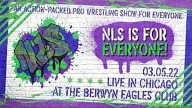 indiewrestling's tweet photo. JUST ADDED

@NLSisforever Is For Everyone!

Featuring

@DontDieMiles v @MarsheRockett
@Antnyhenry v @SabinGauge
@IamKylieRae v @Heathereckless v @AliceCrowley19
@SaturnCameron v @DaveyBang
@wantedmv v @joey_mayberry
+ @StiffRoboGinger &amp; more!

Watch it now
https://t.co/CAOqUZwruP https://t.co/POzvX5r0Qw