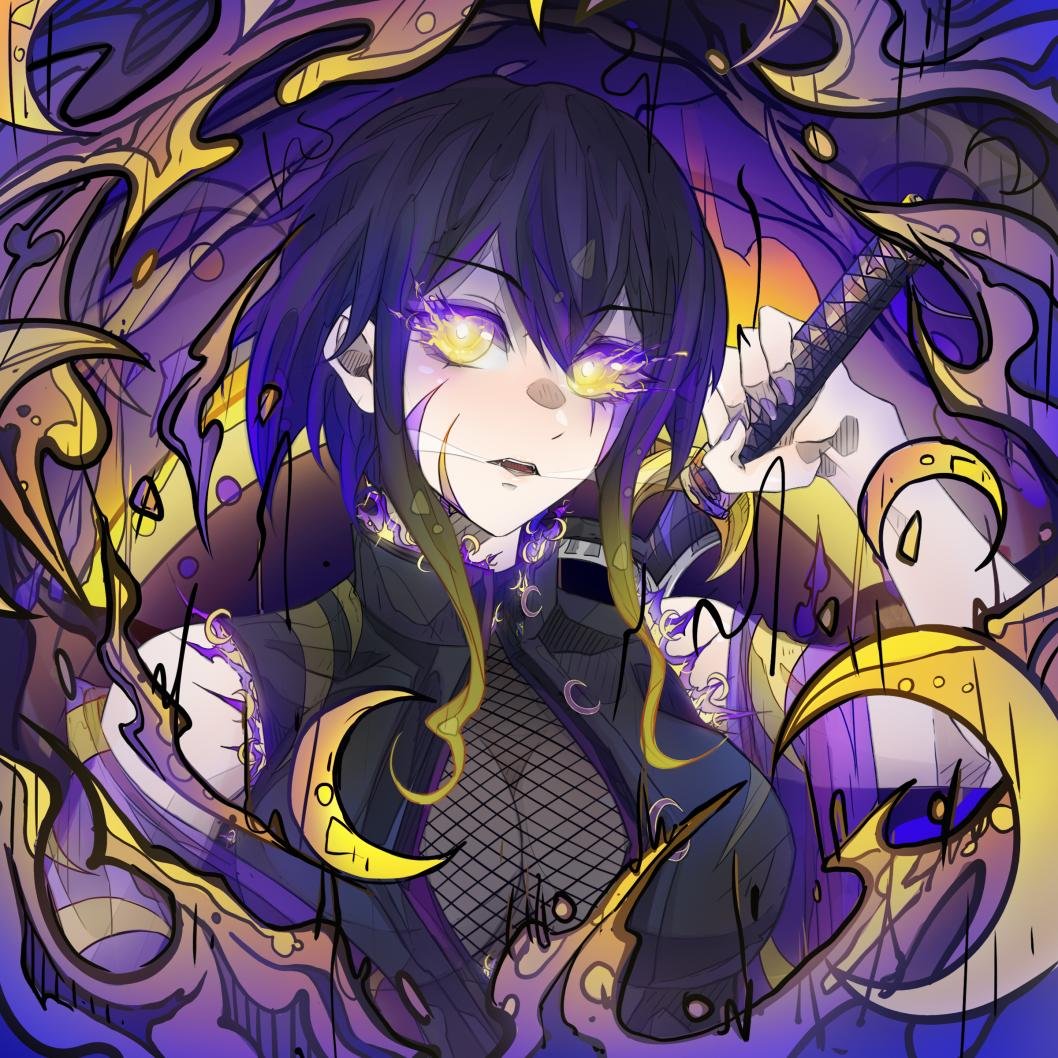 0xkuromi's tweet photo. 💜Home of the misfits 光 💙

Giving away a WL spot for @Hikari_nfts !

To enter:
1⃣ Follow @chrn69 &amp; @Hikari_nfts 
2⃣ Tag Your Friends (More tags = more entries)
3⃣ 💙&amp; RT

As always, good luck! 💎 https://t.co/U6tOMvT2GG