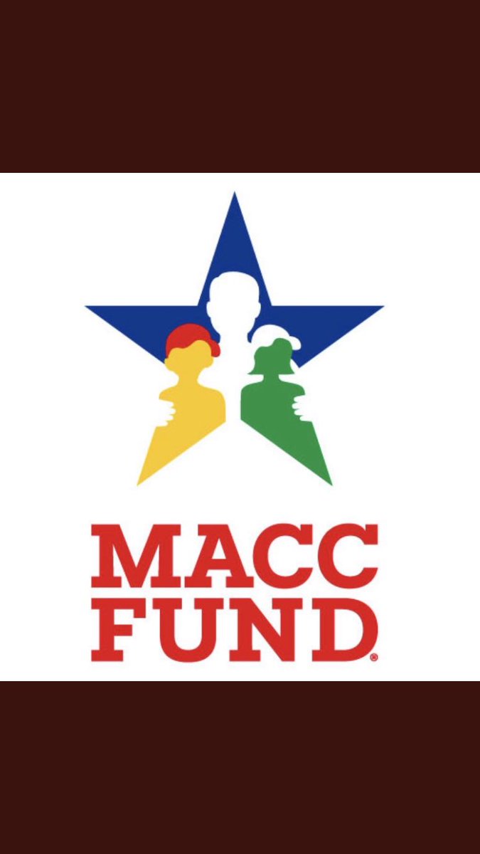 I am grateful to be selected to play in the WBCA All-Star Game. Each player is raising money for the MACC Fund which helps fight against childhood cancer. Please consider donating under my name using this link: wisbca.org/allstar-game/d… 
Any donation is greatly appreciated‼️❤️