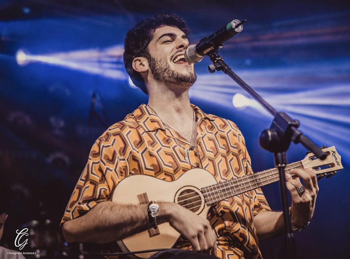 rafarcfoficial's tweet photo. Inicio de gira “DÍSELO A LA VIDA” ❤️‍🔥 https://t.co/3aGLMygk7D