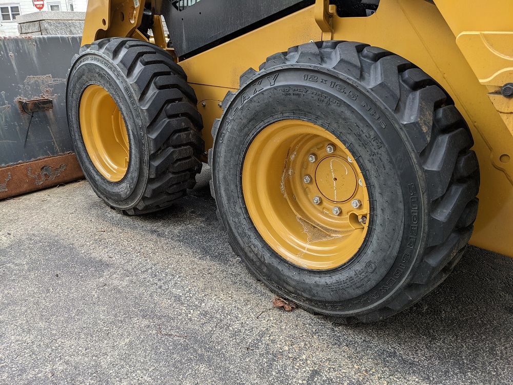 Yokohama OffHighway Tires America, Inc. on Twitter "The world's