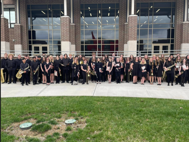 Webster Co. School District tweet media