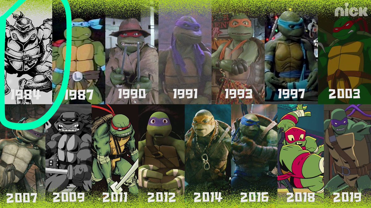 WorstEnemy2021's tweet photo. @Penguinpicks170 @tmntnft @RecurForever They are using 84 visual https://t.co/NbV7ovV2DH