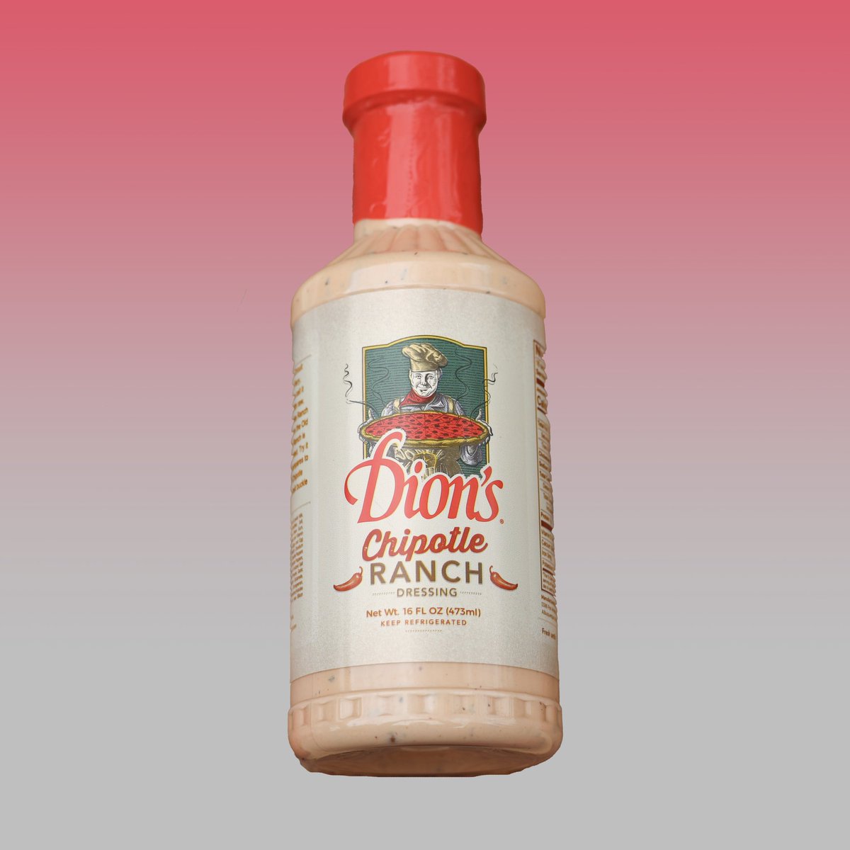 Thank you <a href="/DionsPizza/">Dion's</a> for #ChipotleRanch! 🤩#ChiptoleRanchMGMT411 #Ad