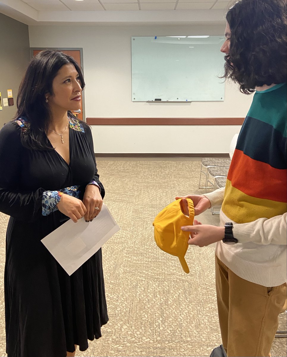 Dr. Ben Dworkin tweet media