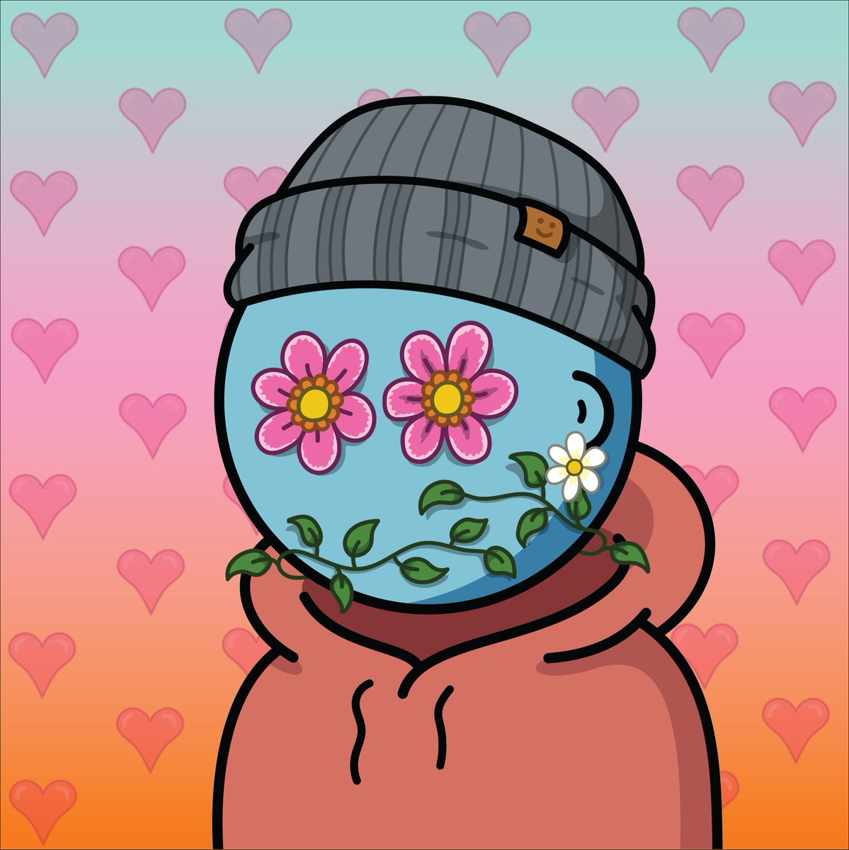 aiyeo's tweet photo. Quick shoutout to the @DentedFeelsNFT fam!
It's FEELS OVERLOAD DAY!!!!
#dentedfeels #feelsoverloadday https://t.co/hnSvw3oCcD