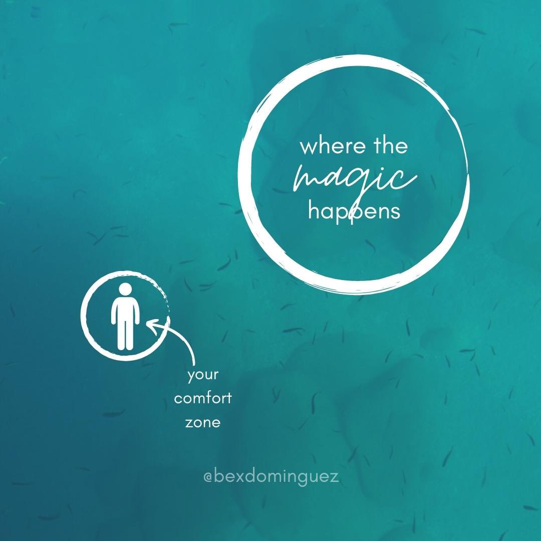 Make magic happen 💫