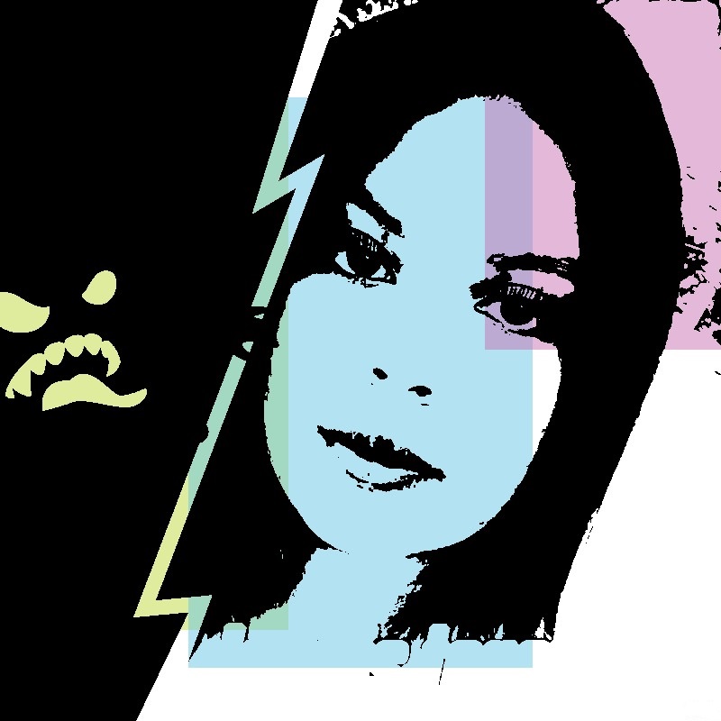 I'm not afraid to accept that you're not the same anymore.

#nftart #NFTartist #nftcollector #NFTCommunity