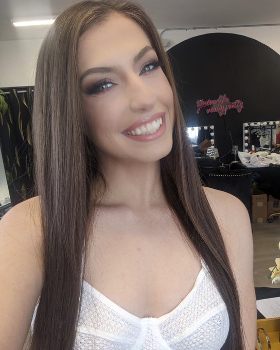 Want some more of me?😏  🔗link in bio🔗 https://t.co/D9nXg5uLGj<a href="/tag/mvsales"class="tags"><span>#mvsales</span></a>