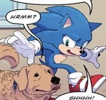 TheCastleOfMush's tweet photo. Since we saw Team Movie Sonic in IDW form and Agent Stone in IDW form. What would Robotnik look like? #SonicMovie2 https://t.co/NBoP23yXgh