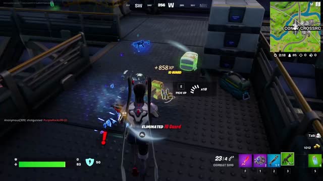 live_on_FRAG's tweet photo. Fortnite fan? An 11m video uploaded by a new creator but good at Fortnite - come watch:

https://t.co/bQYQROng2z 

#fortnite #supportsmallercreators #esports https://t.co/loamF8f5kE