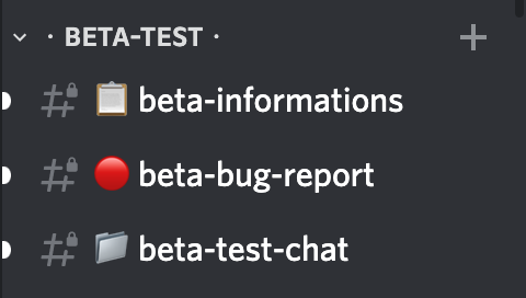 polarfigames's tweet photo. You can find the first version of the documentation here:
https://t.co/g1kI8Uatua

We are waiting for your feedback on our discord: https://t.co/wTYtR6kZag https://t.co/mpjQR7KJiF