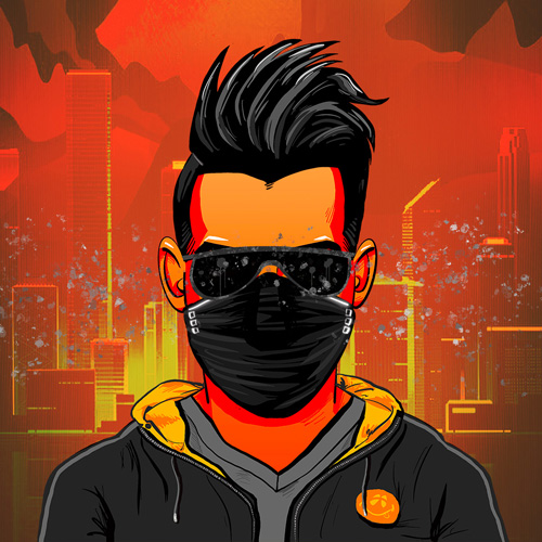 Urban Futurists NFT tweet media