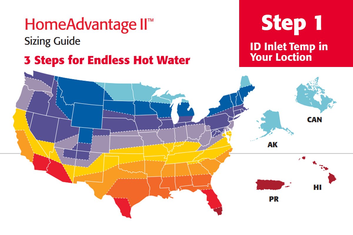 EemaxInc's tweet photo. #Eemax HomeAdvantage II 3 steps to endless hot water. Choosing the right tankless electric water heater depends on your climate, applications and electrical service https://t.co/1BxcAQvnmx #evolvinghotwater #residentialhotwater #electricwaterheater #gotankless #HomeAdvantageII https://t.co/hmRXhbWx0E