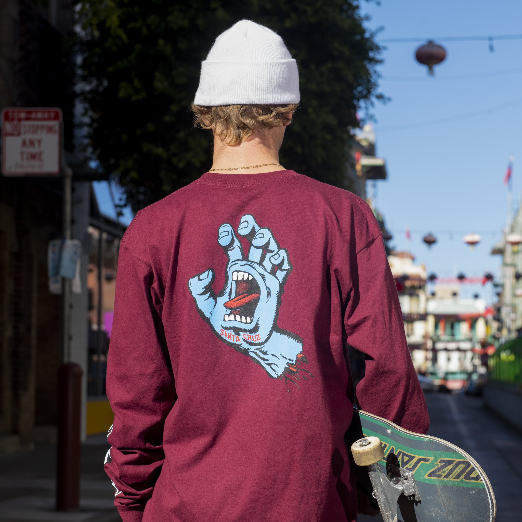 Santa Cruz Skateboards (@santacruzskate) / Twitter