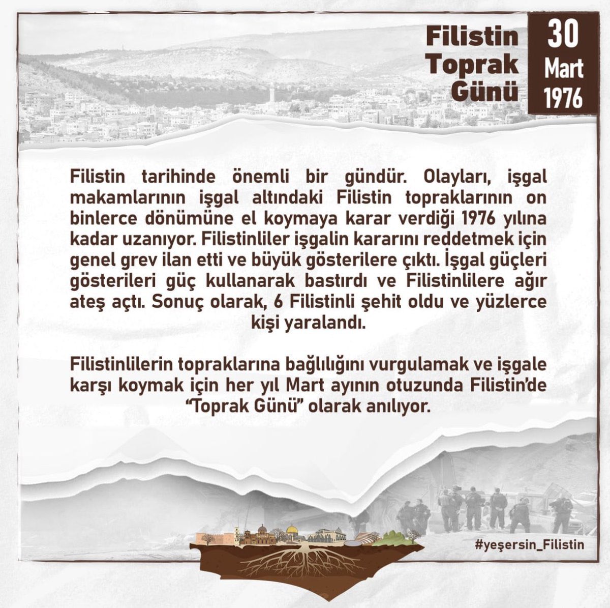 gaziantepfile's tweet photo. #yeşersin_Filistin https://t.co/xyWiV1NhDq
