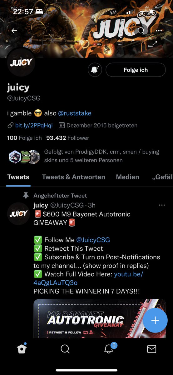 ` tweet media
