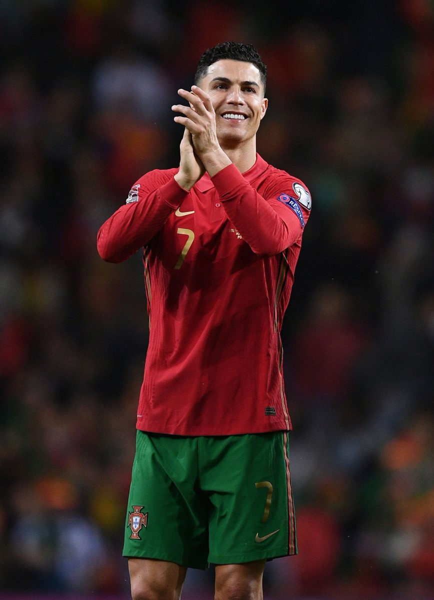 They tried everything to stop from him going to the World Cup.

But he always wins at the end.