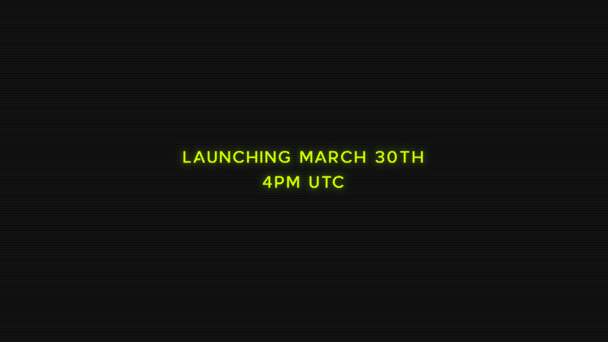 WealthyApeSC's tweet photo. You had the date, but now you have the time as well! 
We are launching our Staking, Utility Token $WEALTH and the WL Marketplace tomorrow, March 30th at 4PM UTC.

#WASC #nftcollector #NFT https://t.co/KWcsZt6XbQ