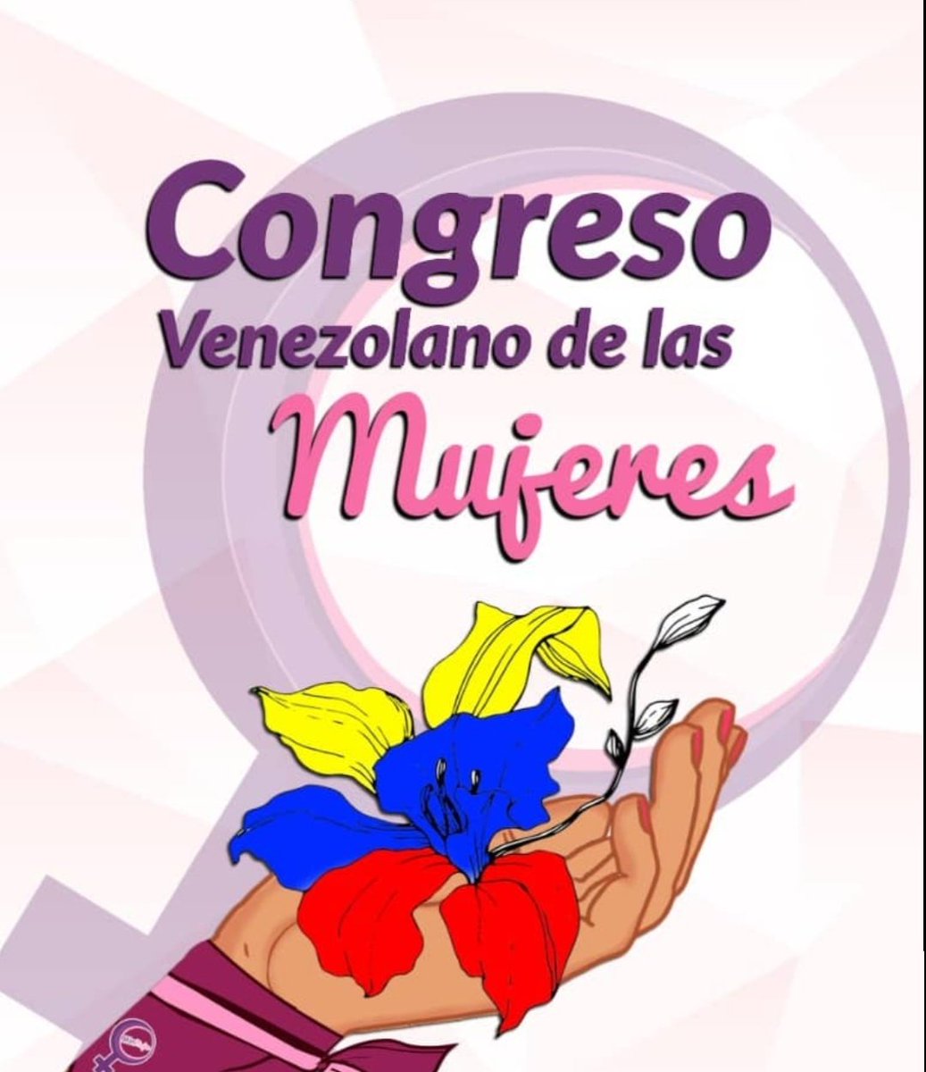 CNTQ_Vzla's tweet photo. Centro Nacional de Tecnología Química @CNTQ_Vzla presente en el Congreso Venezolano de las Mujeres. 

❤️ Me Gusta
♻️RT
🗣️Comenta https://t.co/6PxBWnci9w