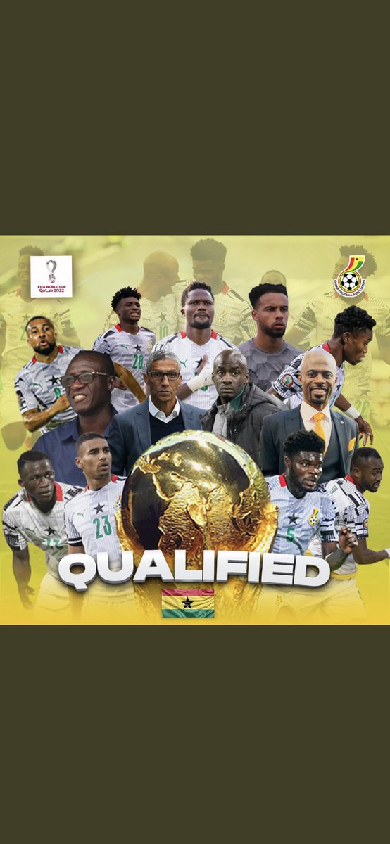 KobbySAM_'s tweet photo. GO GHANA ⚽️🙏💪🏼 https://t.co/K2rRvZV6Ec