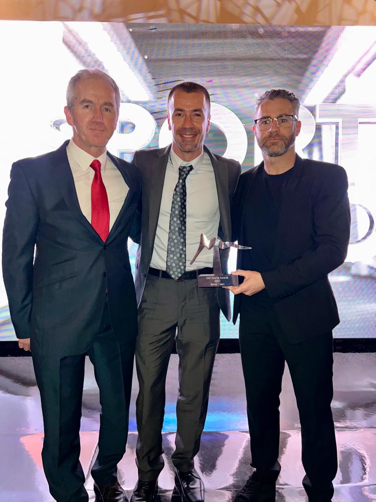 Lincoln Red Imps FC tweet media