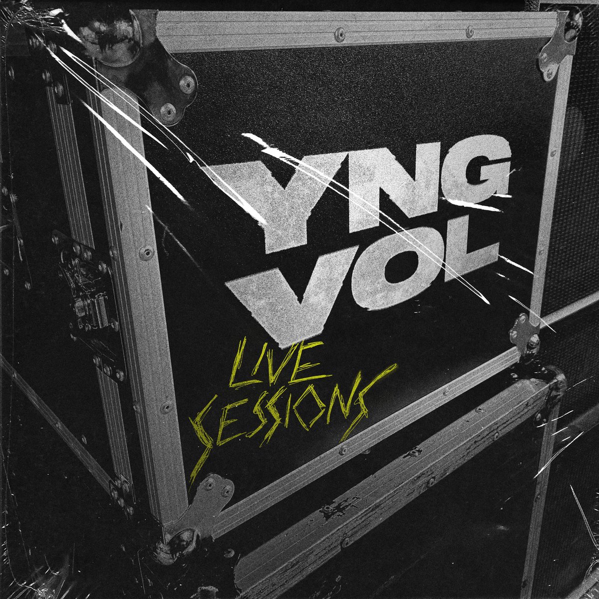 This week!🌋 #LiveSessions