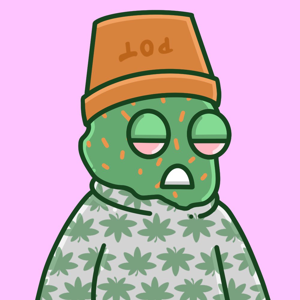 DesignerNug's tweet photo. @EricJohnArt @NugBudsNFT 👀🔥🍃 https://t.co/X1NoZypucV