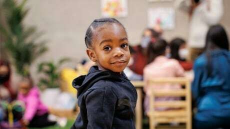 CBCToronto's tweet photo. Raise their pay or face a shortage of workers to staff Ontario's new child-care spaces, advocates warn https://t.co/VckT9pNGGM https://t.co/zWjfkc10UL