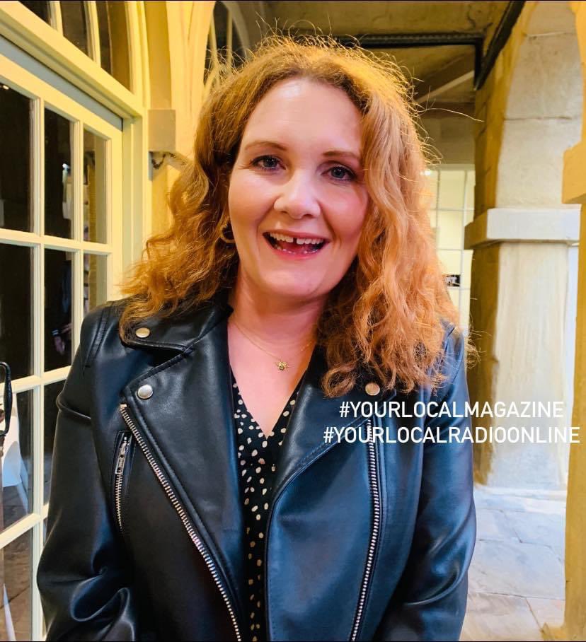 Your Local Magazine (@thornton_dir) on Twitter photo It was red carpet time this evening with <a href="/SuranneJonesUK/">Suranne Jones</a> and <a href="/spiceyw/">Sally Wainwright</a> being the main stars. <a href="/ThePieceHall/">The Piece Hall</a> & @squarechapel were full of fans for the premier of the much anticipated series 2 of #GentlemanJack. We hear from some on tomorrows yourlocalradio.online breakfast show. It was red carpet time this evening with <a href="/SuranneJonesUK/">Suranne Jones</a> and <a href="/spiceyw/">Sally Wainwright</a> being the main stars. <a href="/ThePieceHall/">The Piece Hall</a> & @squarechapel were full of fans for the premier of the much anticipated series 2 of #GentlemanJack. We hear from some on tomorrows yourlocalradio.online breakfast show.