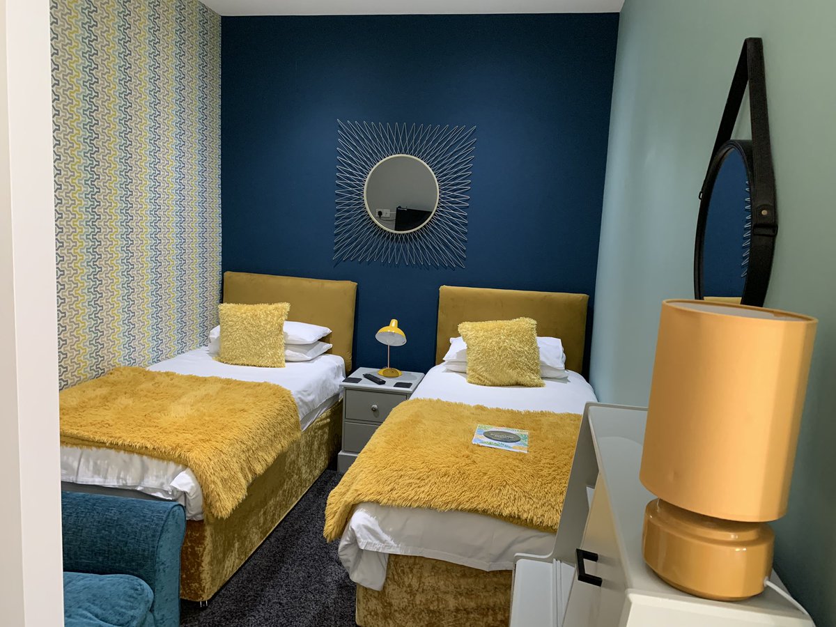 The Fylde Blackpool tweet media