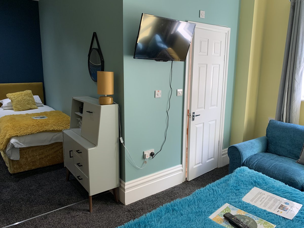 The Fylde Blackpool tweet media