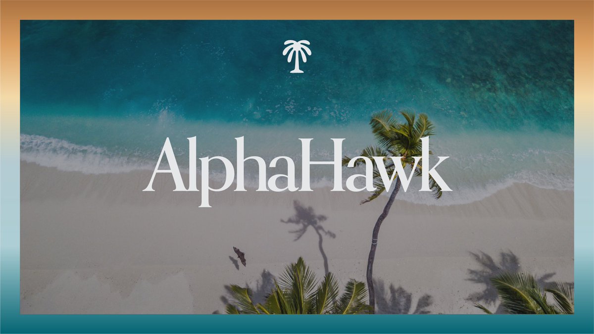 Our goal is to play in all things at the intersection of culture, lifestyle, &amp; web3.

As we lay the rails for our brand, the S:D community is constantly launching experiments &amp; building tools to enhance the experience.

Today we launched AlphaHawk v1, our community alpha layer.