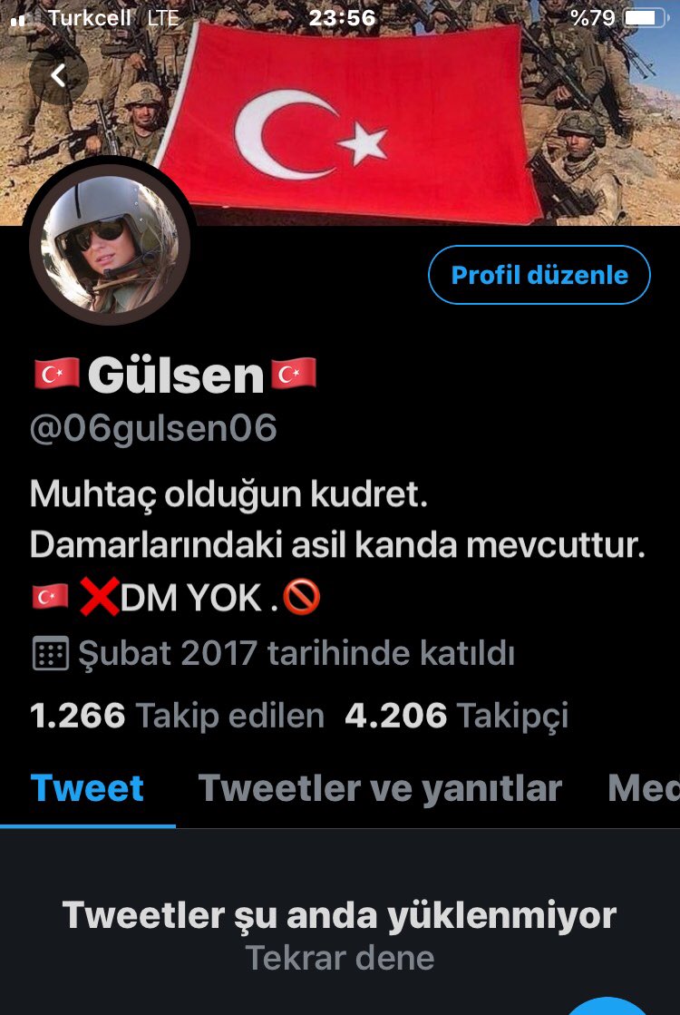 🇹🇷Gülsen 🇹🇷 tweet media