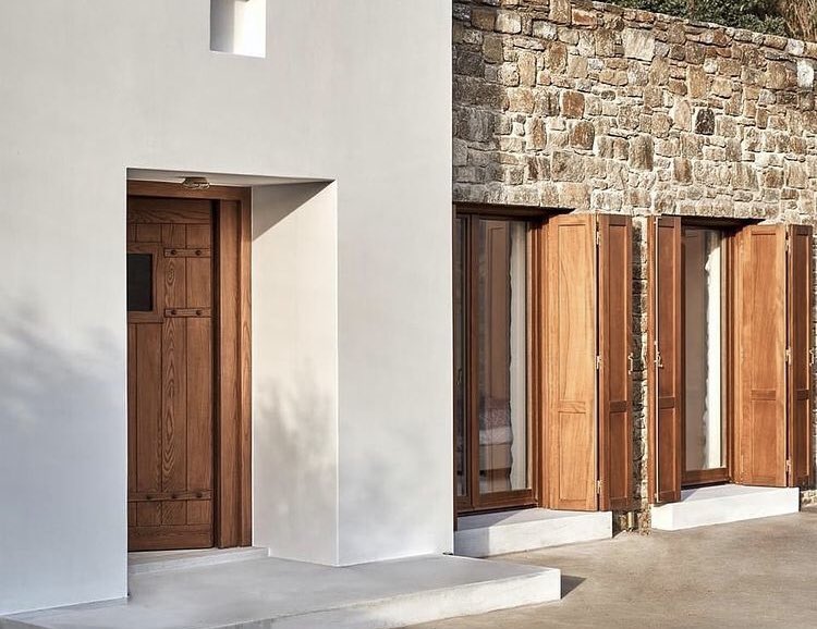 BC_EstudioArch's tweet photo. El Proyecto es una rehabilitación interior y exterior de una vivienda en Panormos, #Mykonos. https://t.co/nhAUaTHjtu
