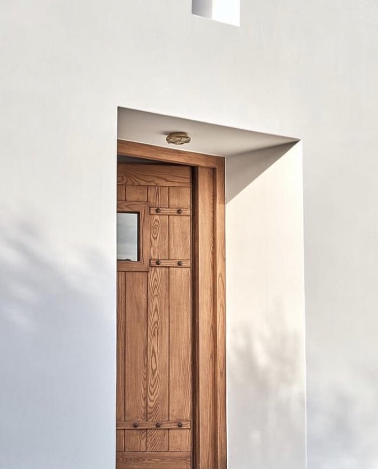 BC_EstudioArch's tweet photo. El Proyecto es una rehabilitación interior y exterior de una vivienda en Panormos, #Mykonos. https://t.co/nhAUaTHjtu