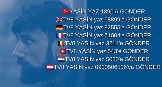 NİSA BÖLÜKBAŞI HAKLIYMIŞ, Hikmet, Yasin, Sude, Gökhan, Evrim

GOKHANA OY ATIN ELENSIN HIKMET !!