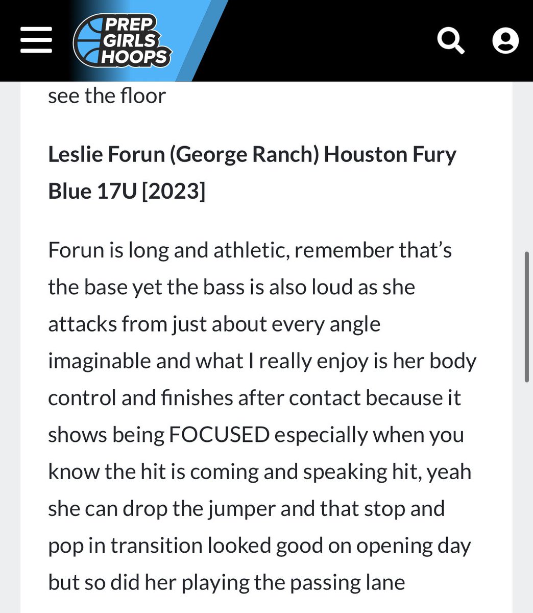 Houston Fury WBB tweet media