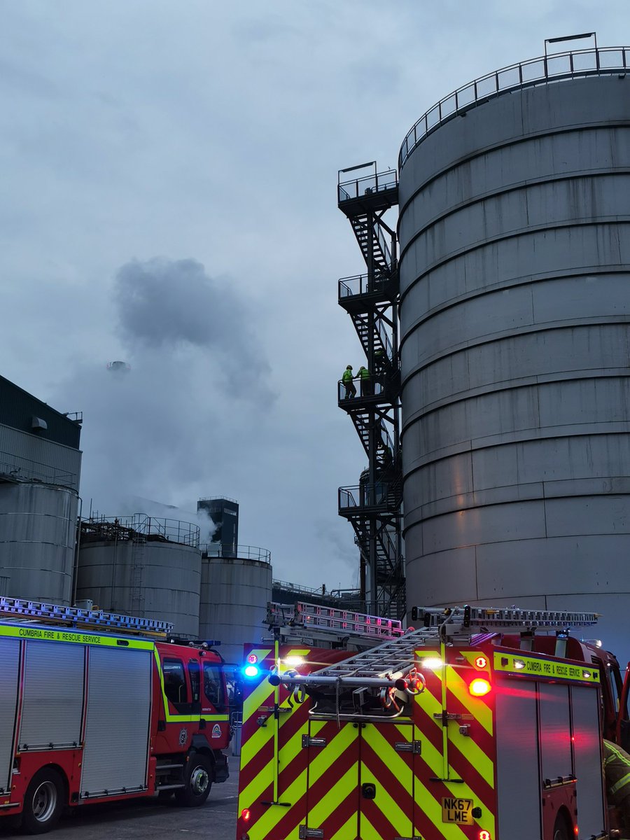 WhitehavenFire tweet media