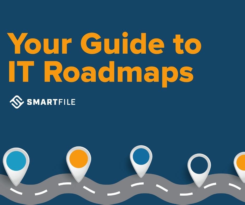 SmartFile's tweet image. Do you need help getting to your IT “destination” safely? SmartFile can help! Download our guide here! bit.ly/3i30XpQ