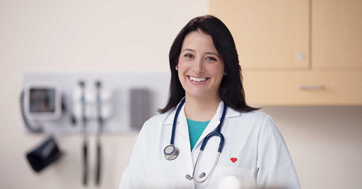 Are you board-certified in family or internal medicine? If so, join #TeamCVS as a Virtual Primary Care #Physician at CVS Health #MinuteClinic.

You’ll provide direct patient care while providing oversight of a multi-state virtual clinic. Apply today! 

cvs.jobs/3JVh7xJ