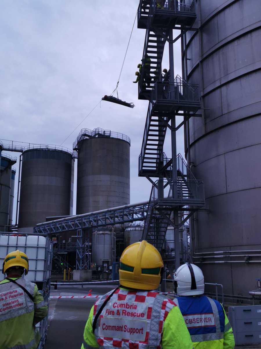 WhitehavenFire tweet media