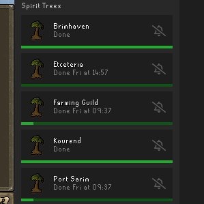 InSpEcToR_JaY's tweet photo. Huge improvements for the account will come on friday! 99 farming is awesome! Do your tree- and herbruns! 🌳🌿#osrs #SpiritTree https://t.co/WDukqjND9G