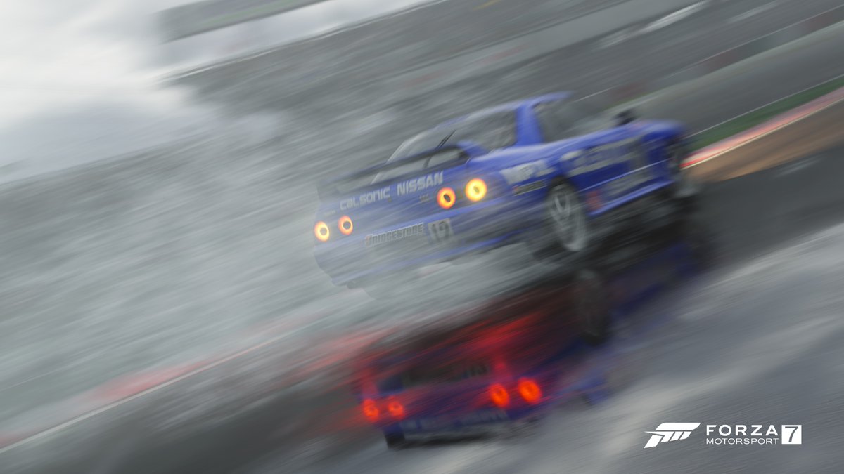 Forza Motorsport (@forzamotorsport) on Twitter photo Who can tell us some interesting tidbits about the R32 Nissan Skyline GT-R or its history? Photo: <a href="/FightingFenix/">Max Newman</a> from <a href="/FTCentral_/">Forzatography Central</a> Who can tell us some interesting tidbits about the R32 Nissan Skyline GT-R or its history? Photo: <a href="/FightingFenix/">Max Newman</a> from <a href="/FTCentral_/">Forzatography Central</a>