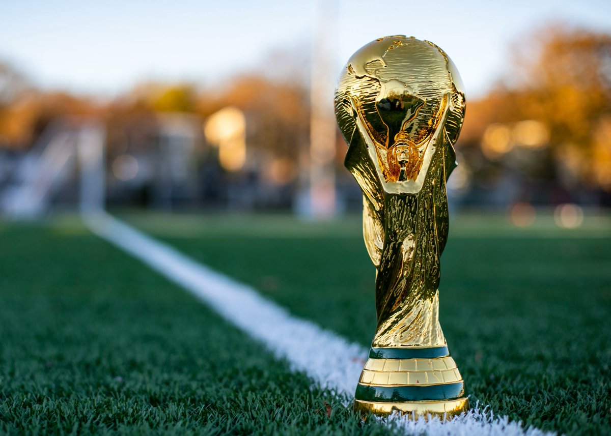 TheBrockPress's tweet photo. Canada’s men’s soccer team has qualified for the FIFA World Cup for the first time in nearly 40 years after a dominant 4-0 win over Jamaica. Read the full story here:

Canada men’s soccer team clinches World Cup berth | https://t.co/X4rHe9dstd https://t.co/b7WG8KQyRI