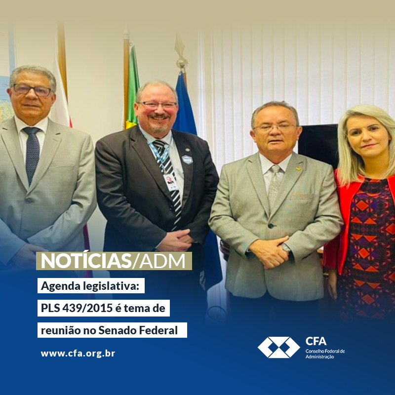 cfaadm's tweet photo. O presidente do Conselho Federal de Administração (CFA), Adm. Mauro Kreuz, esteve hoje, 29, no Senado Federal, para uma reunião com o senador Zequinha Marinho (PL-PA).
acesse a matéria em: https://t.co/IYNjnmxm1g
#admempauta #pls439 #adm #administração https://t.co/q7CTJy1s18