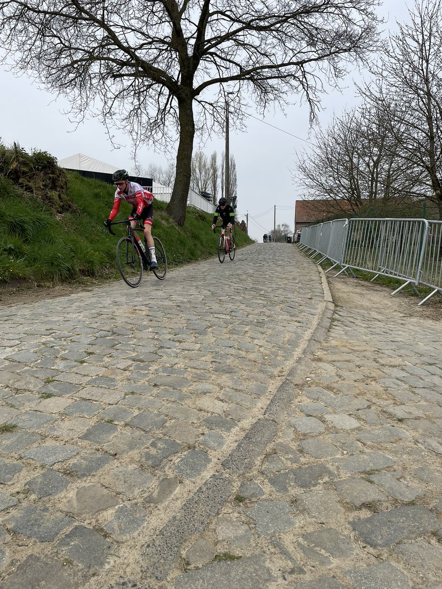 GeMe2's tweet photo. Dag 2 GWP Wielrennen @Ronse#Mini RVV https://t.co/df2h3GL30k