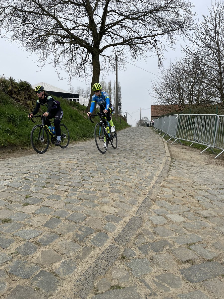 GeMe2's tweet photo. Dag 2 GWP Wielrennen @Ronse#Mini RVV https://t.co/df2h3GL30k