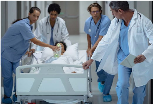 EMNews's tweet image. The stress of being an #EP is well known, and @writergina writes that #stressinoculation training should be too. SIT helps EPs cope with the #crisis situations they experience on the job. bit.ly/3thxwpa