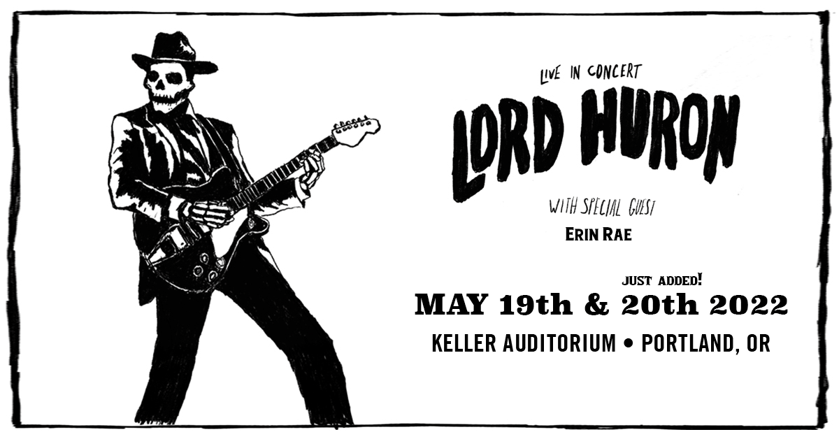 monqui's tweet photo. Second night just added! It's @LordHuron with special guest @ErinRaeMusic live this May at @Portland_5 @KellerAudPDX  Tickets on sale for the May 20th show this Friday.

🎟️ https://t.co/R9NkYCZaB2

#lordhuron #portland5 #kellerauditorium #livemusic #pdxmusic #secondnightadded https://t.co/DjMNYjR4kL